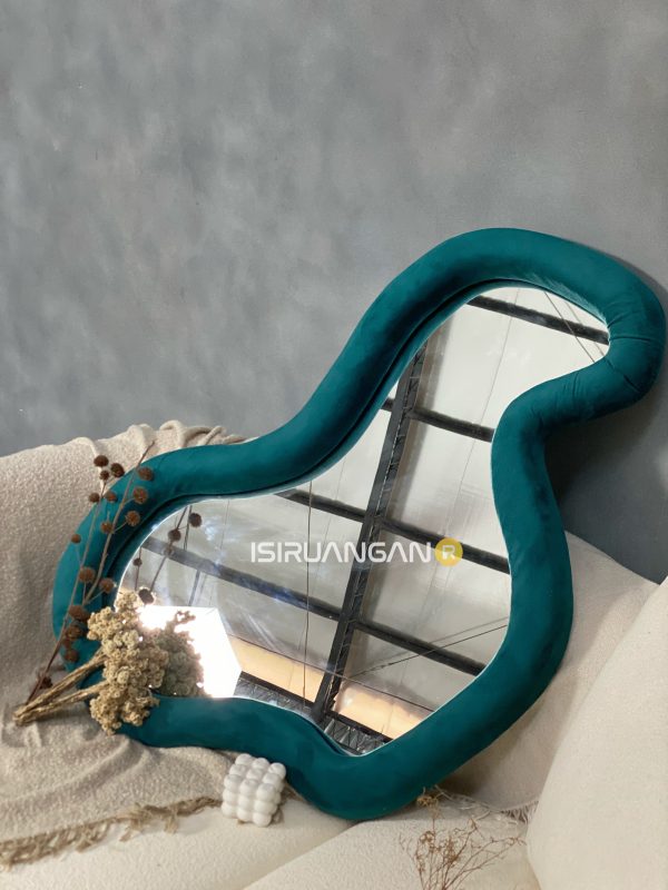 Mirror Foam Model G