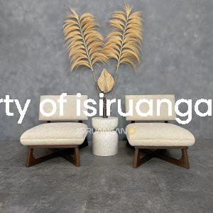 isiruangan Lounge Chair Ellois