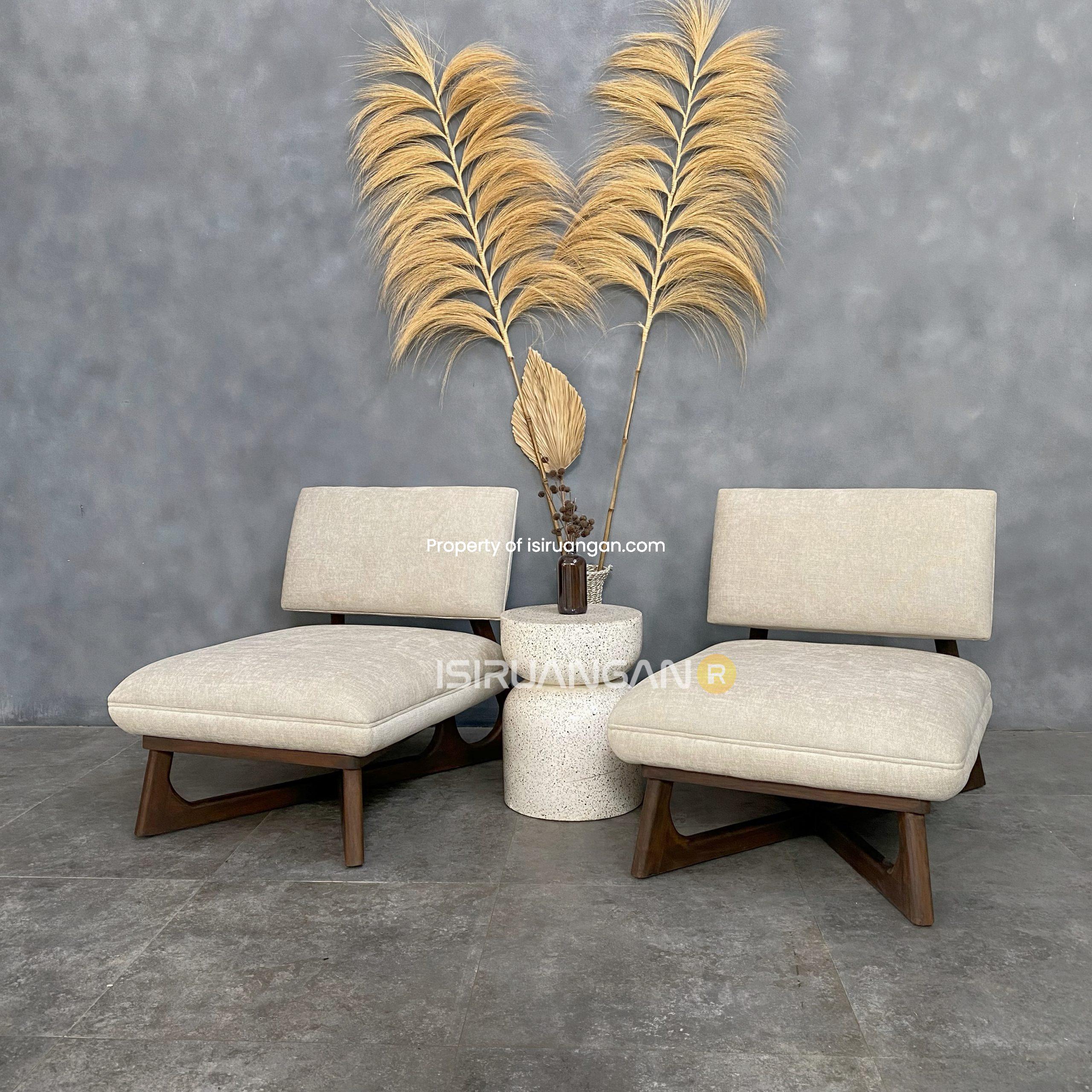 Lounge Chair Ellois Lounge Chair Ellois