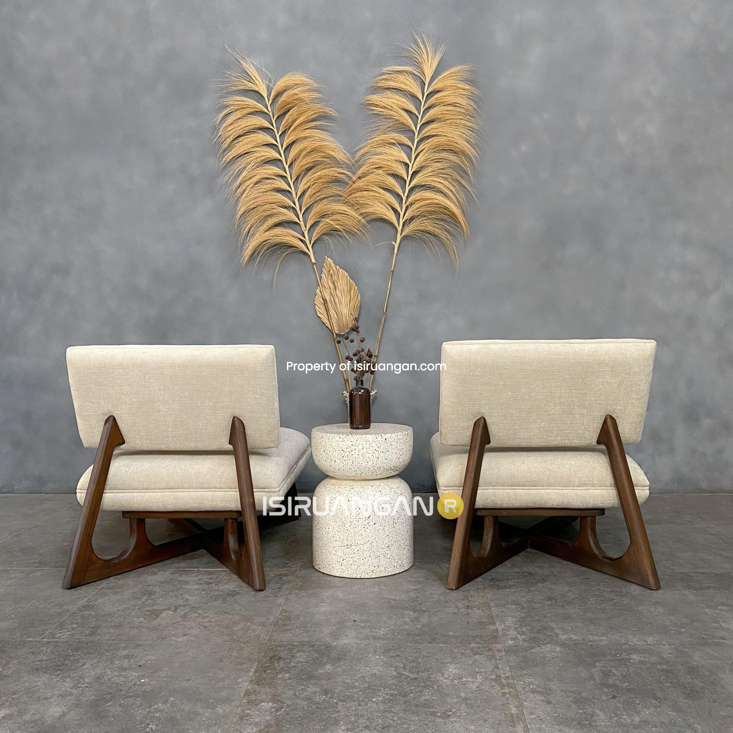 Lounge Chair Ellois Lounge Chair Ellois