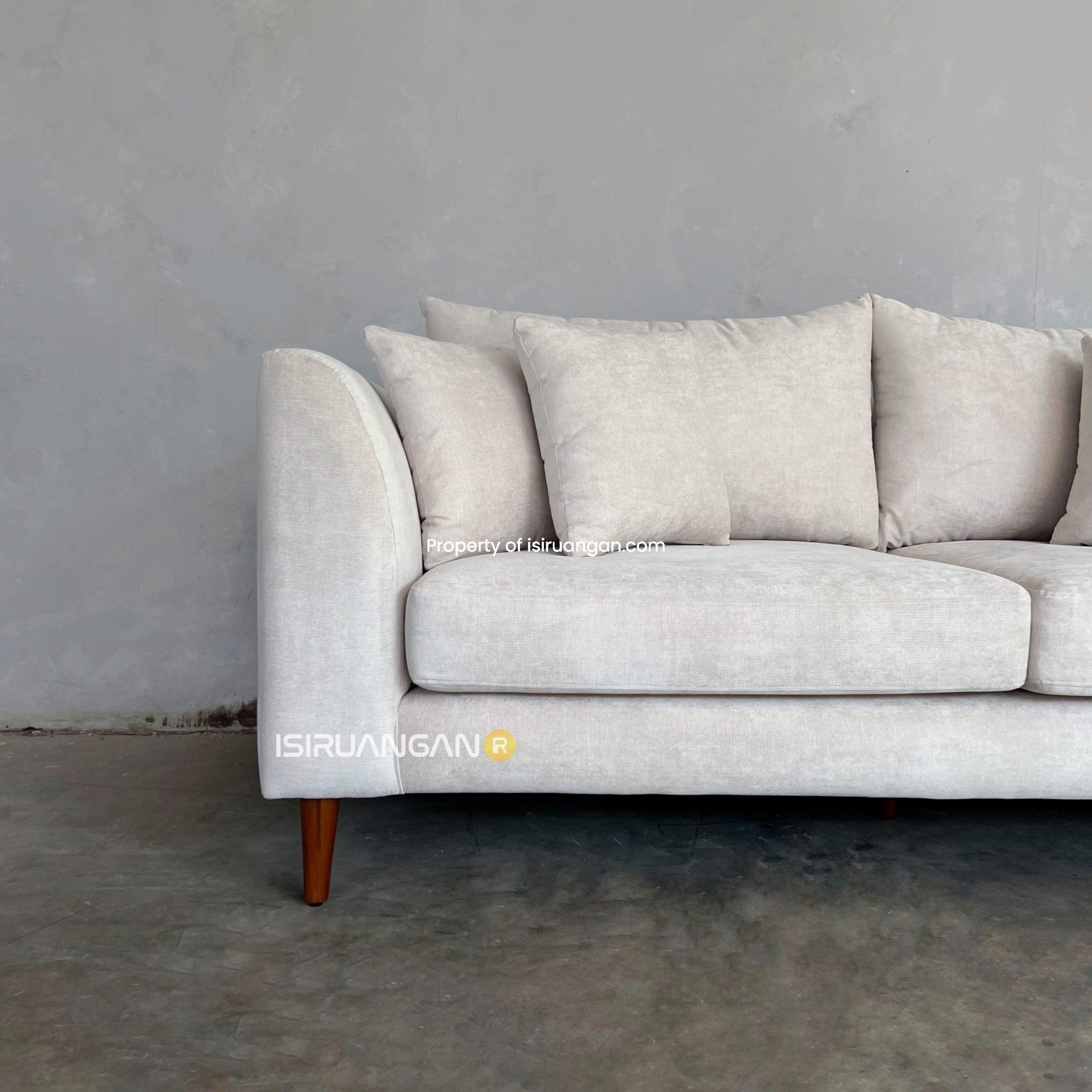 Sofa santai Aurelia Sofa Aurelia