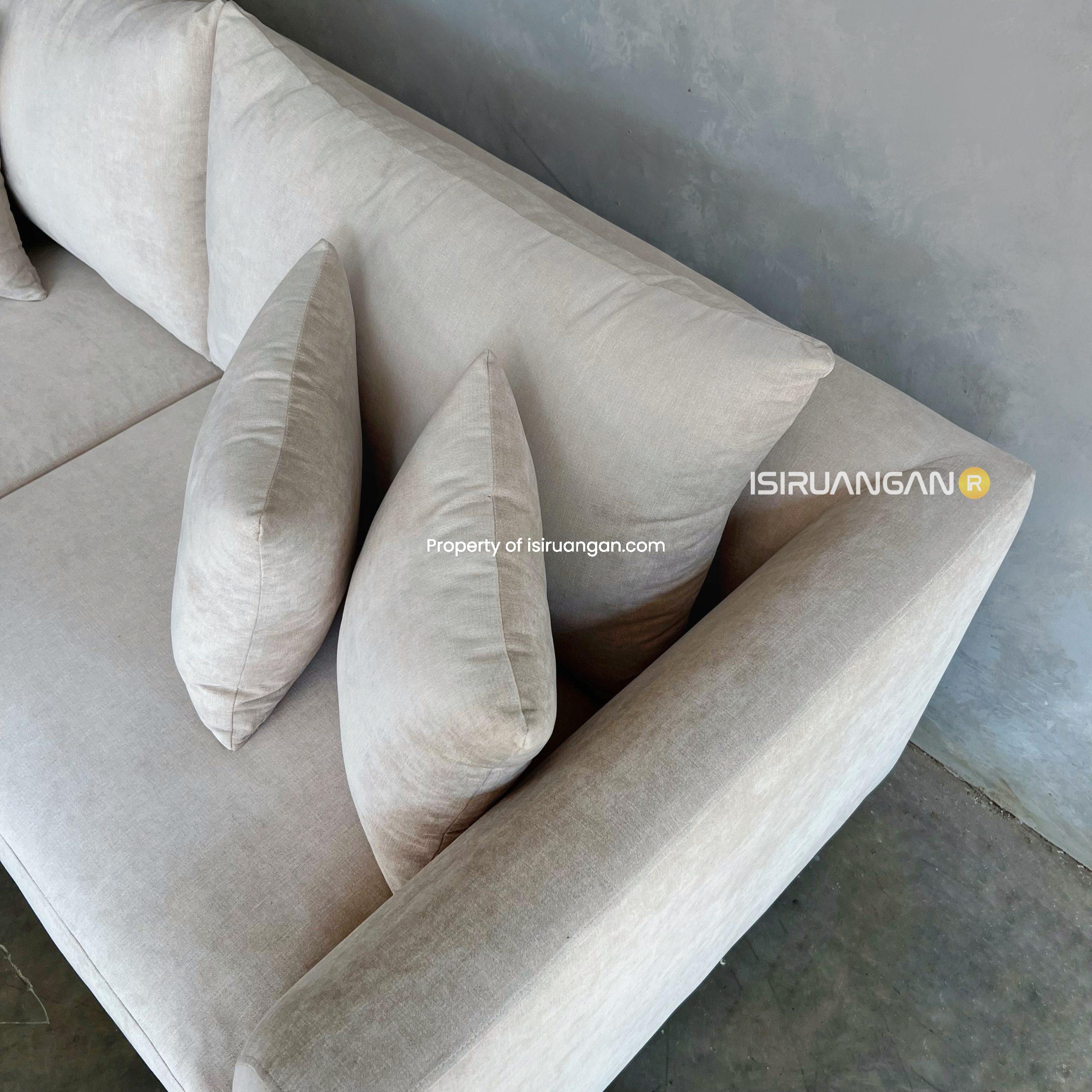 Sofa santai Aurelia Sofa Aurelia