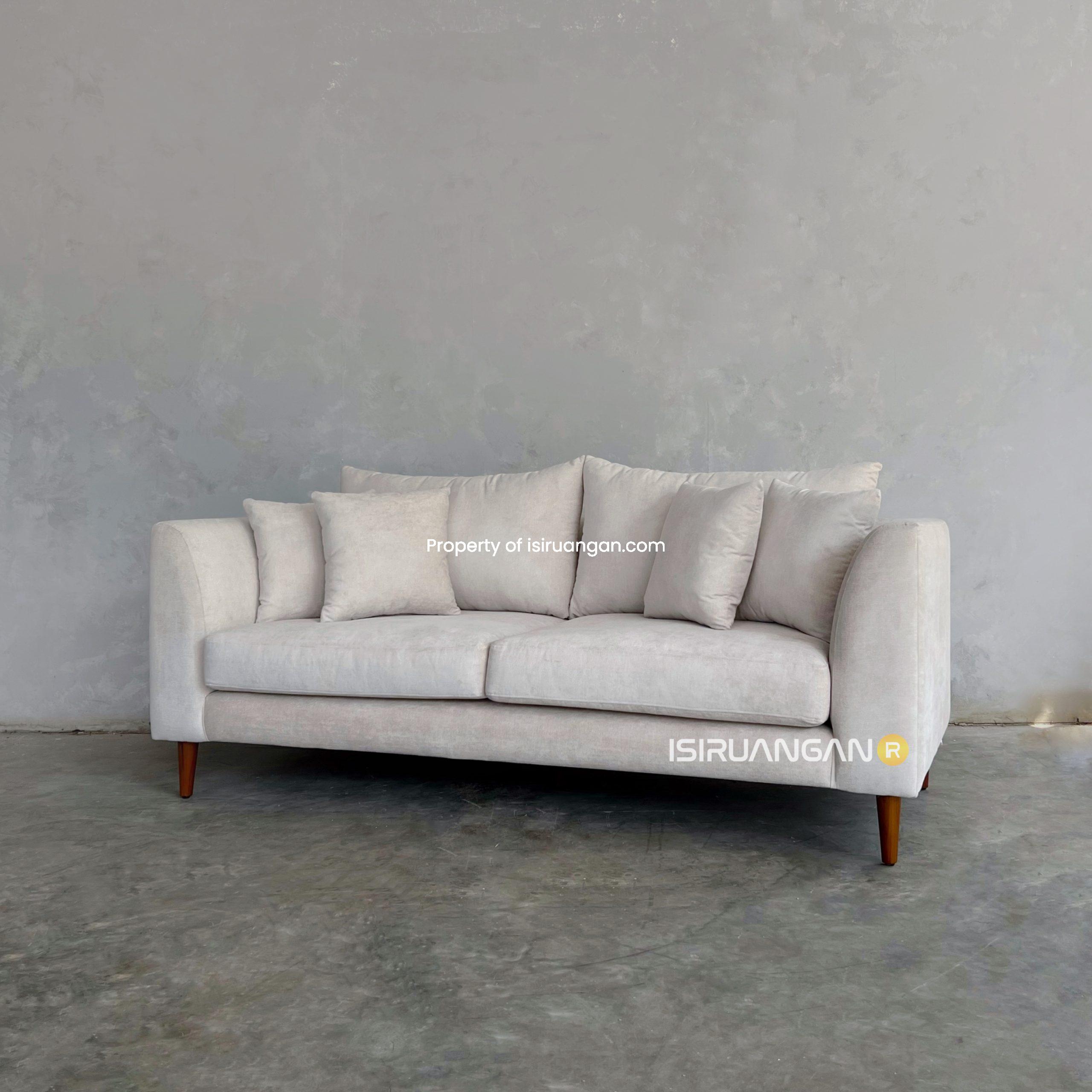 Sofa santai Aurelia Sofa Aurelia