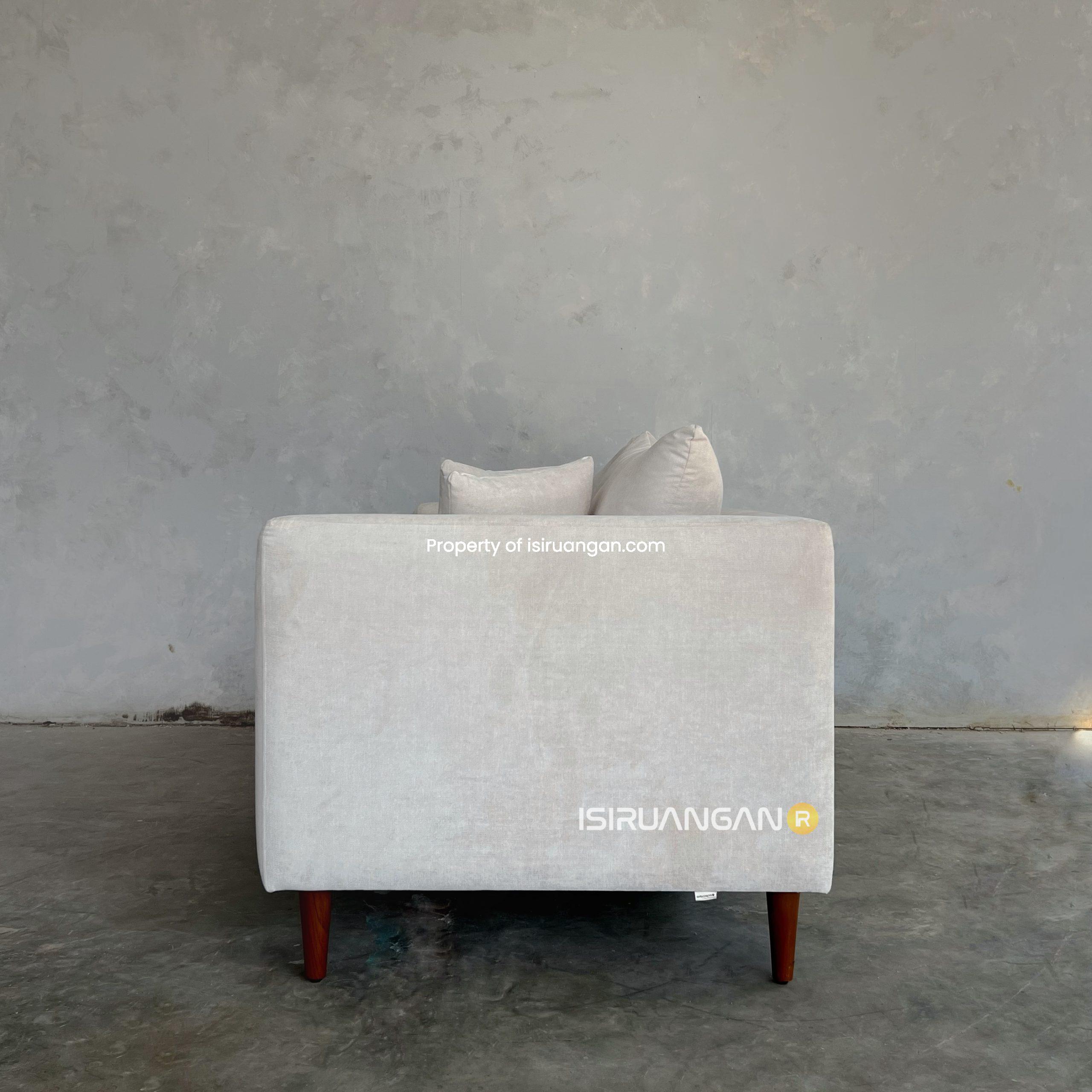 Sofa santai Aurelia Sofa Aurelia