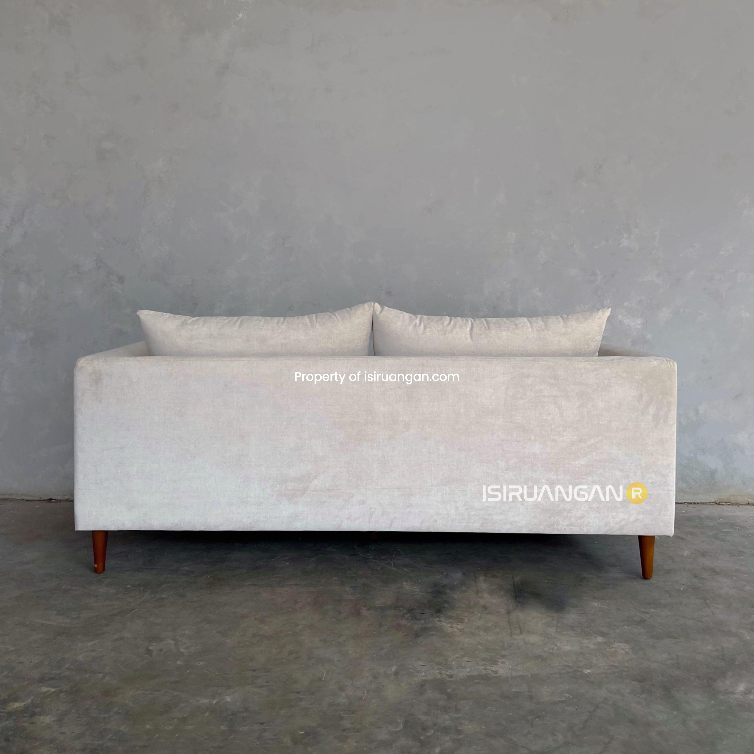Sofa santai Aurelia Sofa Aurelia
