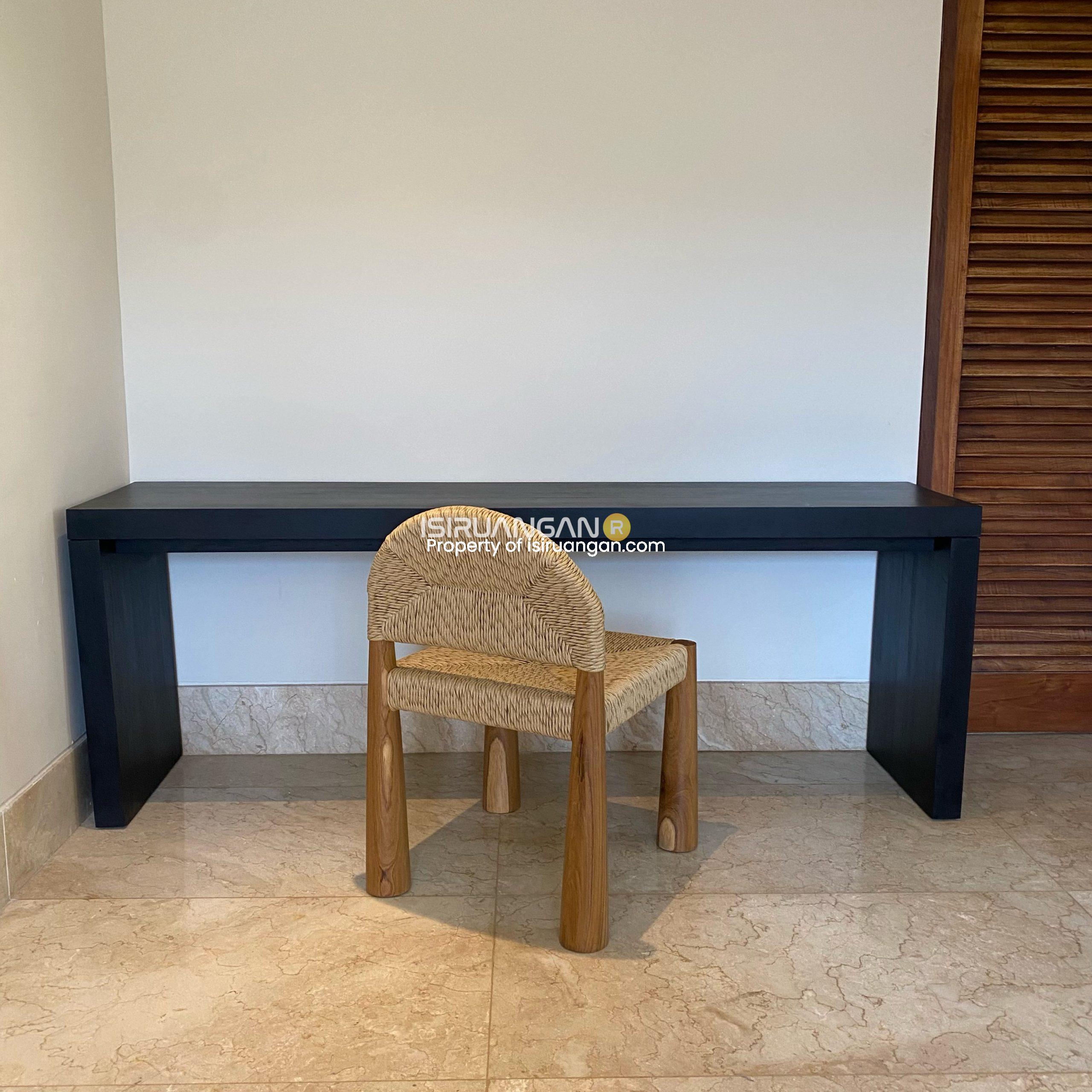 Meja Ronan Minimalis Meja Ronan