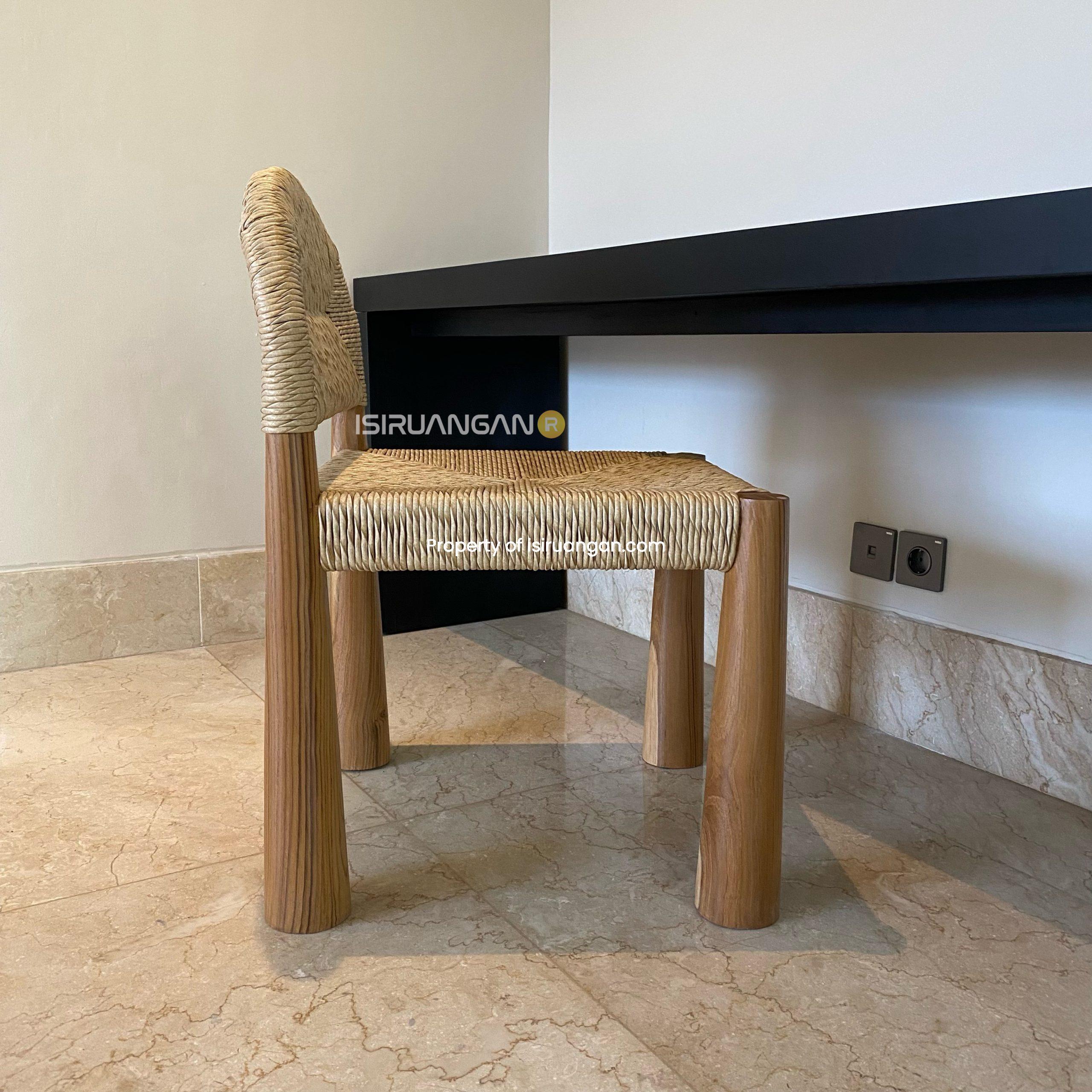 Meja Ronan Minimalis Meja Ronan