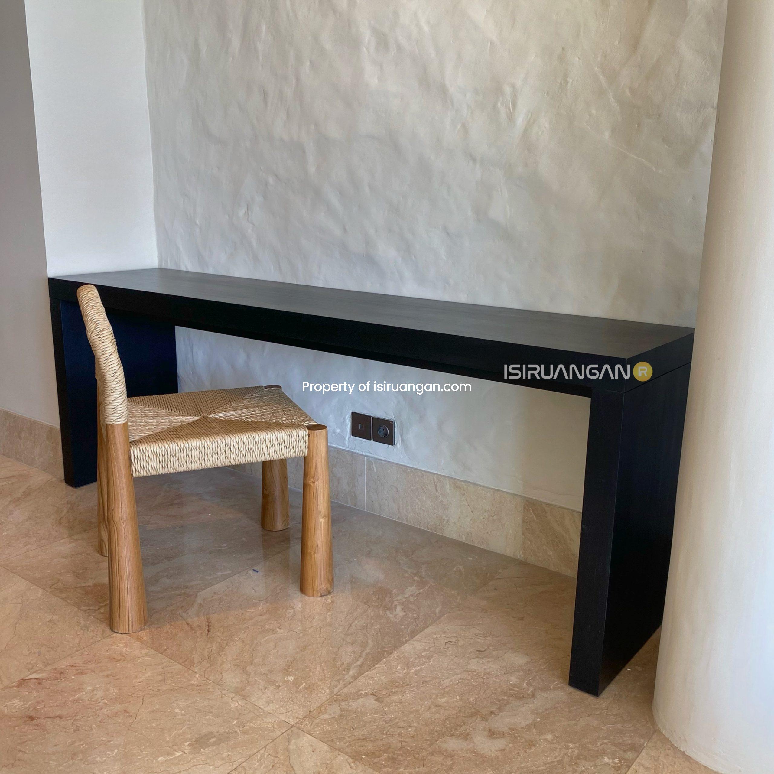 Meja Ronan Minimalis Meja Ronan