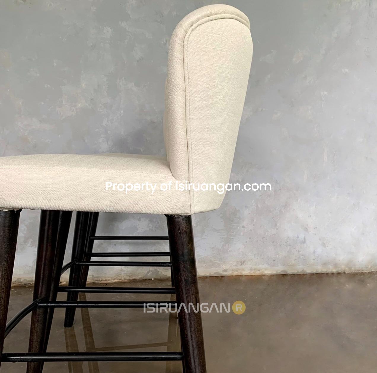 Kursi Bar Minimalis Etril Kursi Bar Minimalis Etril