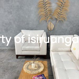Sofa Zazu Single Seater