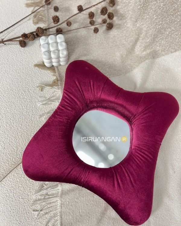 Mirror Foam Model C