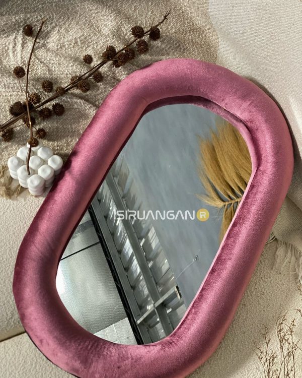 Mirror Foam Model A