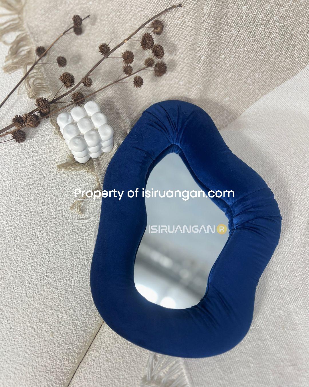 Mirror Foam Model E Mirror Foam Model E