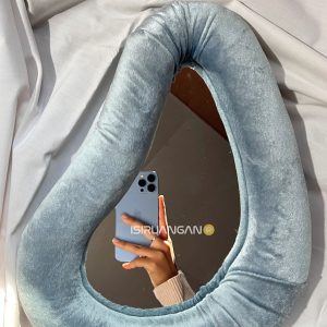 Mirror Foam Model D