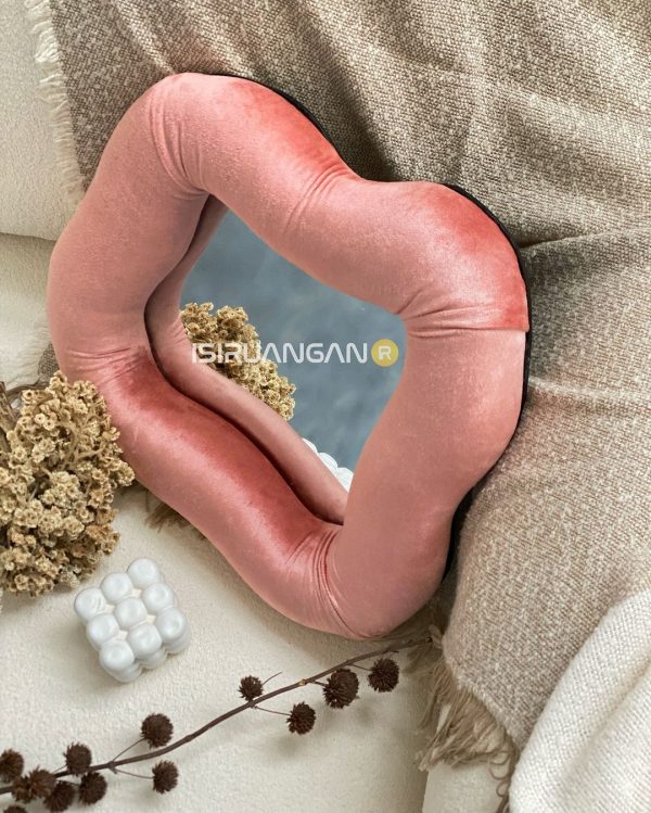 Mirror Foam Model B