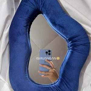 Mirror Foam Model E