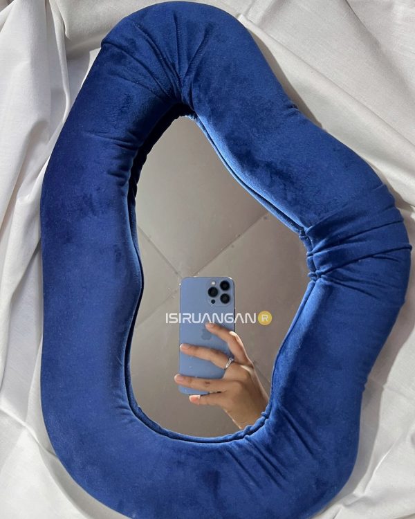 Mirror Foam Model E