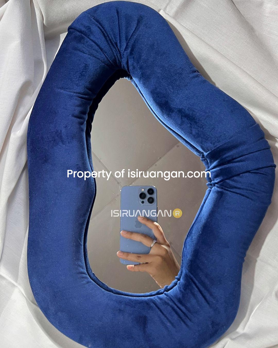 Mirror Foam Model E Mirror Foam Model E