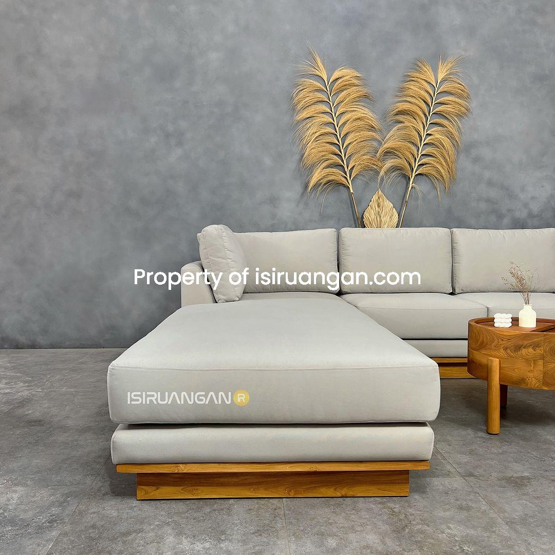 Sofa Emery Minimalis Sofa Emery