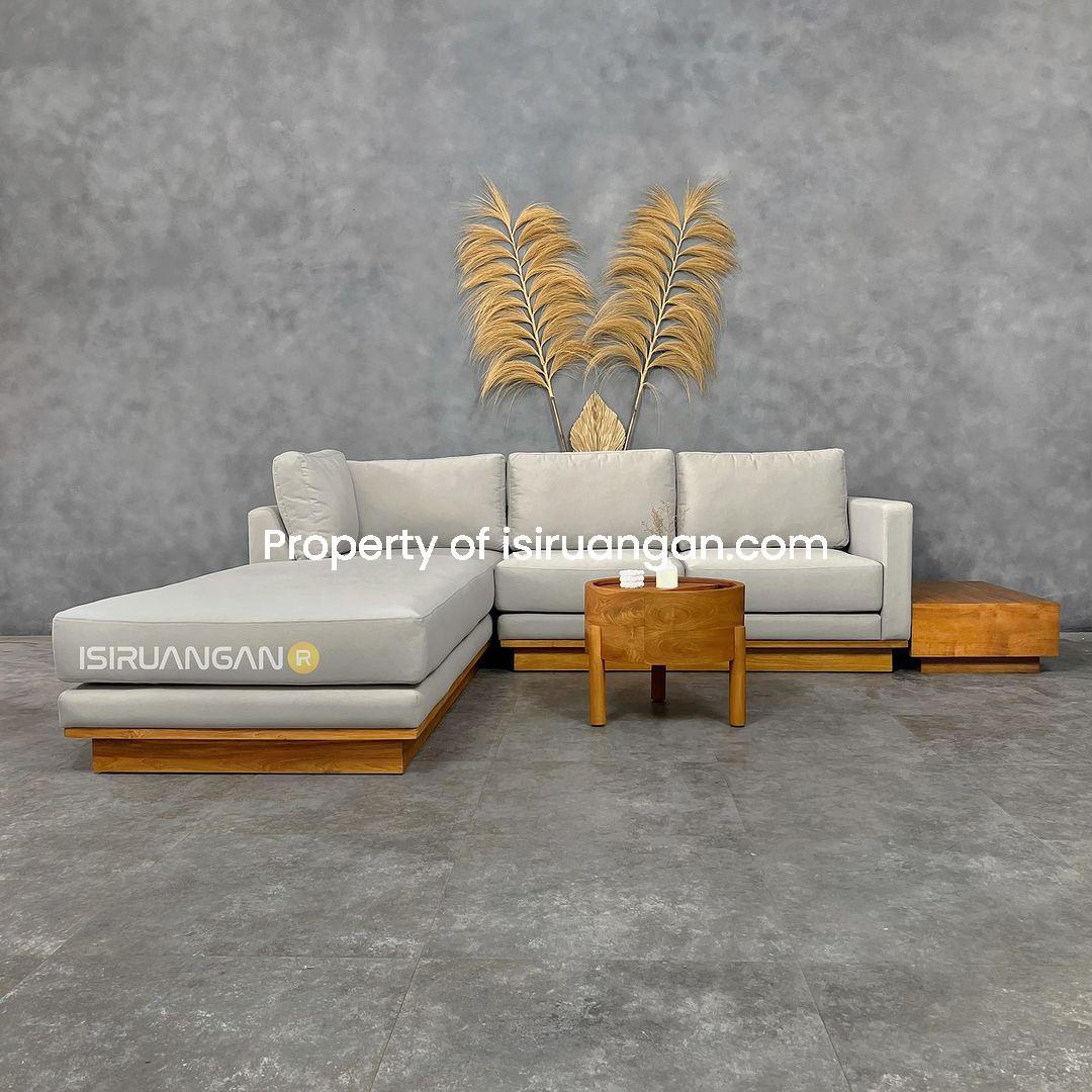 Sofa Emery Minimalis Sofa Emery