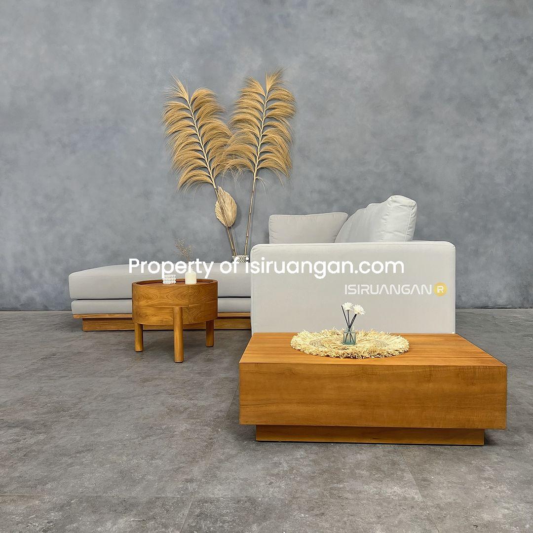 Sofa Emery Minimalis Sofa Emery