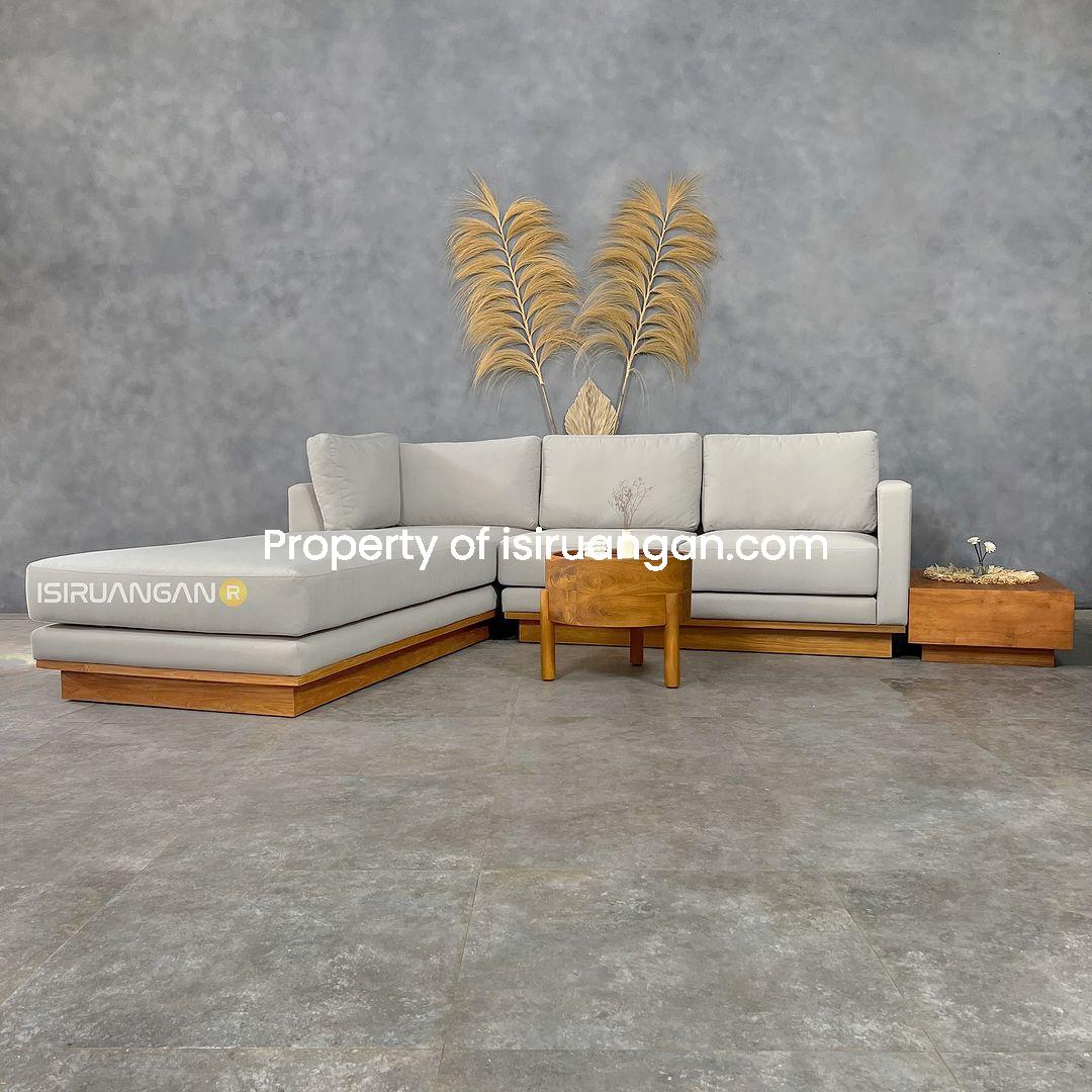 Sofa Emery Minimalis Sofa Emery