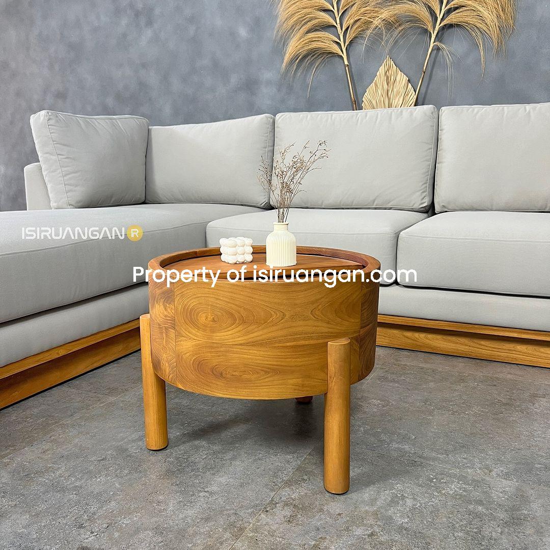Sofa Emery Minimalis Sofa Emery