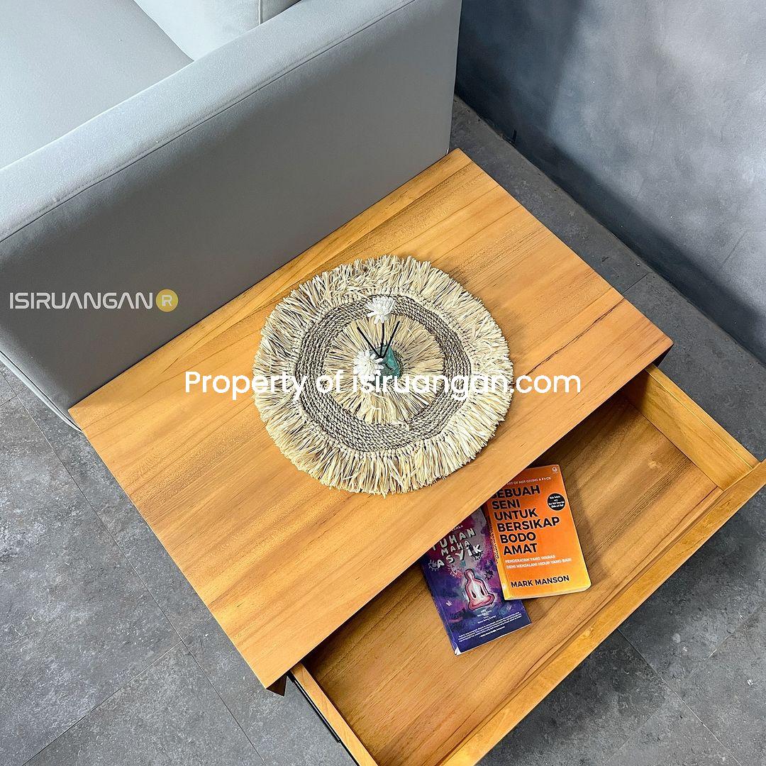 Sofa Emery Minimalis Sofa Emery