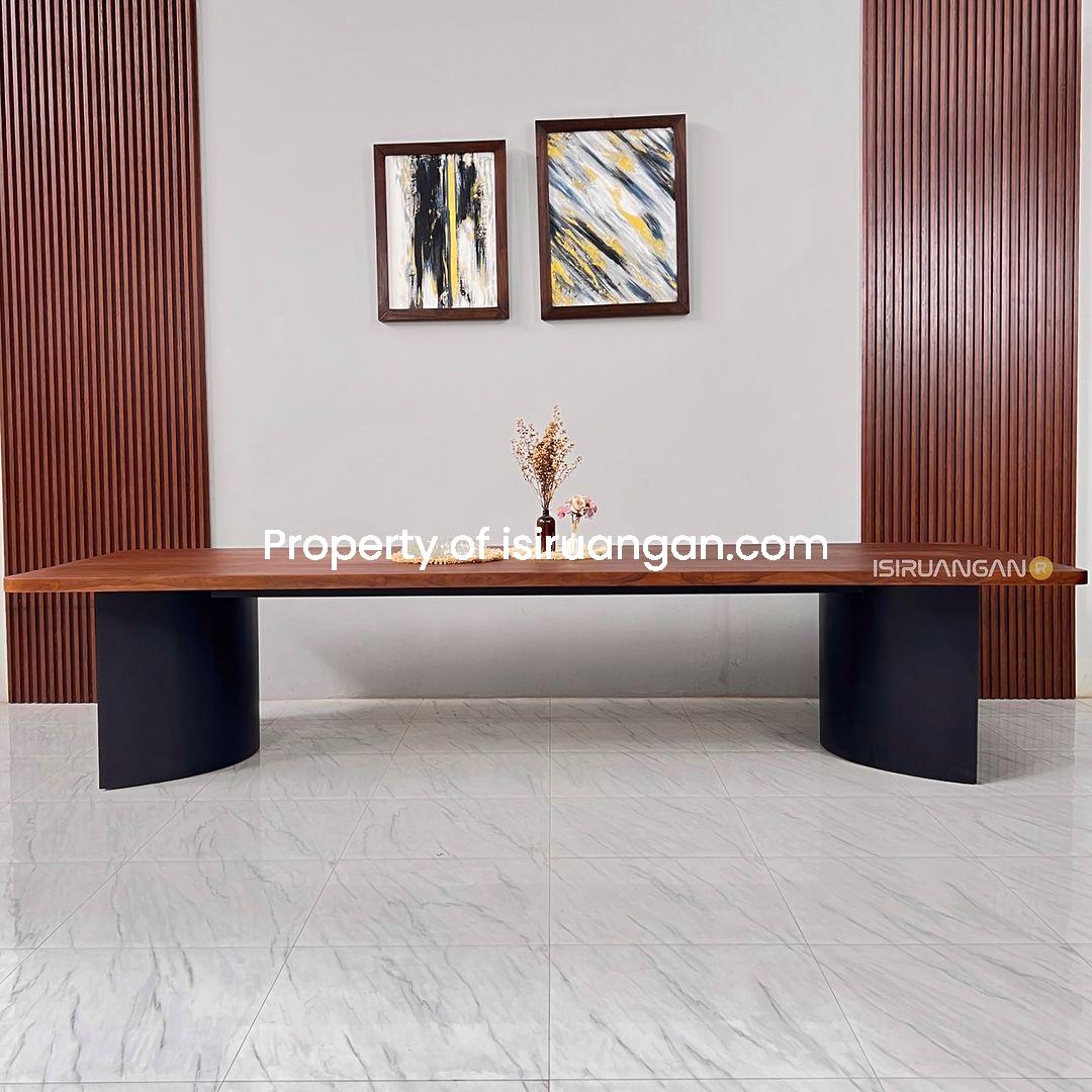 Meja Lagoon Minimalis Meja Lagoon Minimalis