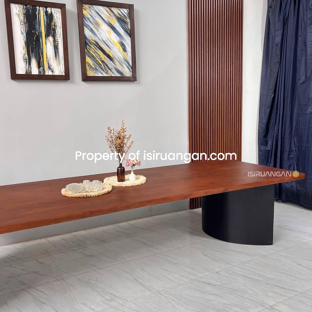 Meja Lagoon Minimalis Meja Lagoon Minimalis