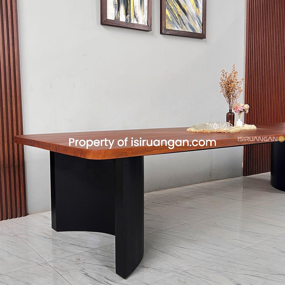 Meja Lagoon Minimalis Meja Lagoon Minimalis