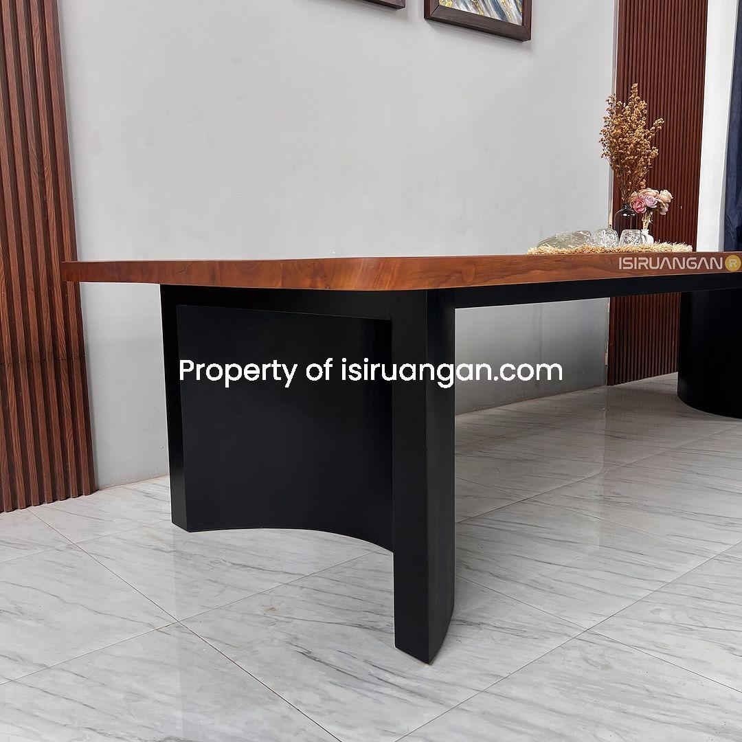 Meja Lagoon Minimalis Meja Lagoon Minimalis