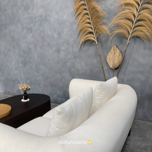 Sofa Crabby 2 Seater Minimalis