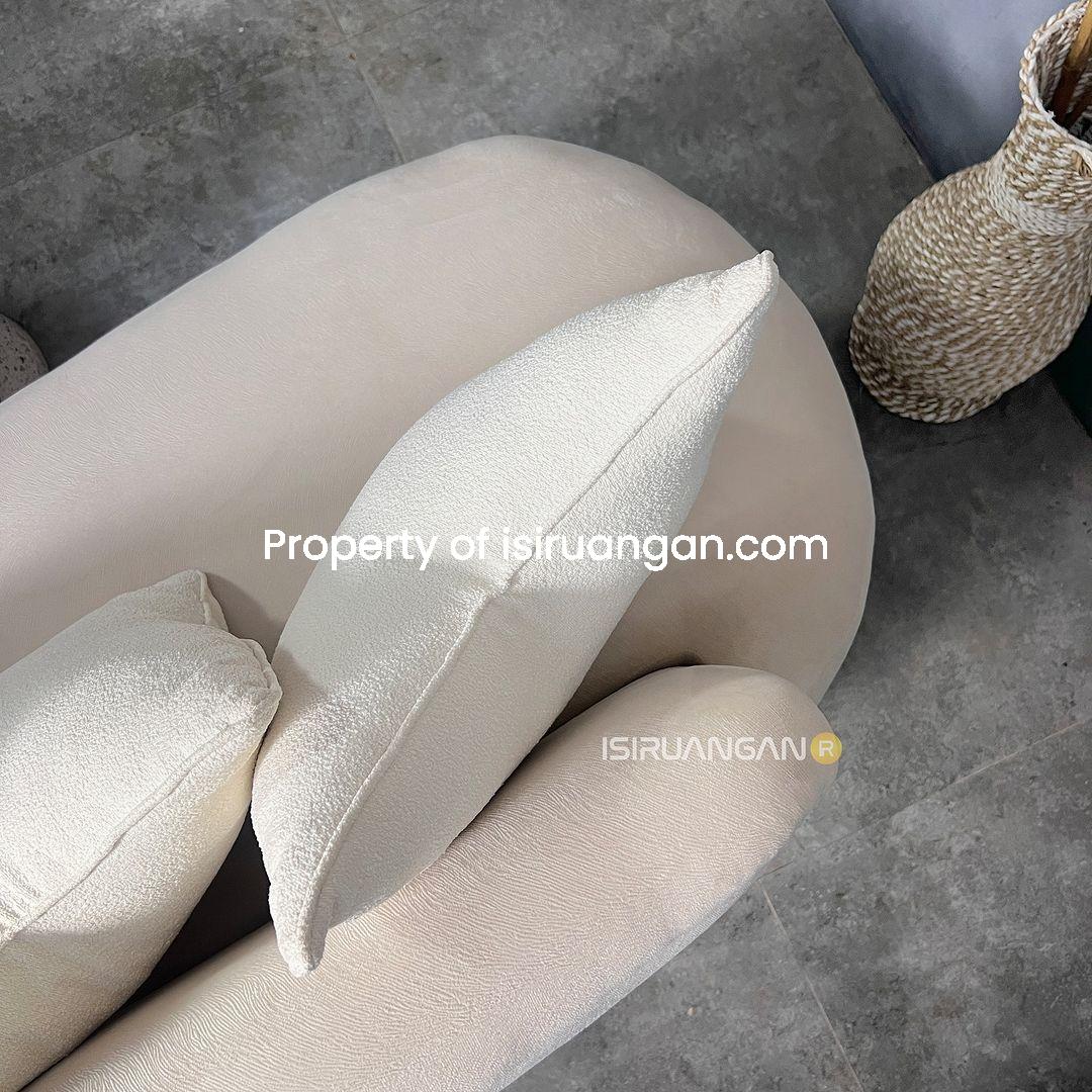 Sofa Long Peanut Sofa Unik Peanut