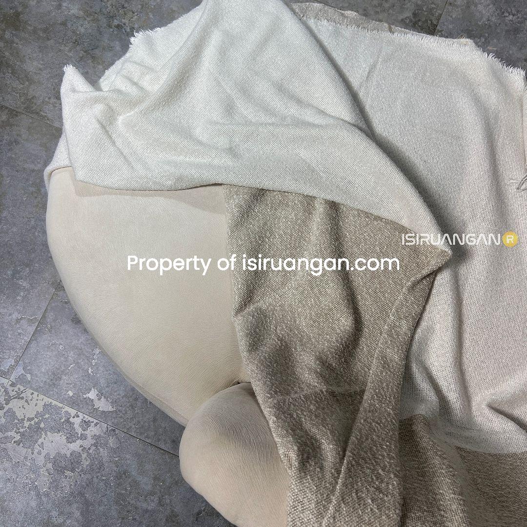 Sofa Long Peanut Sofa Unik Peanut