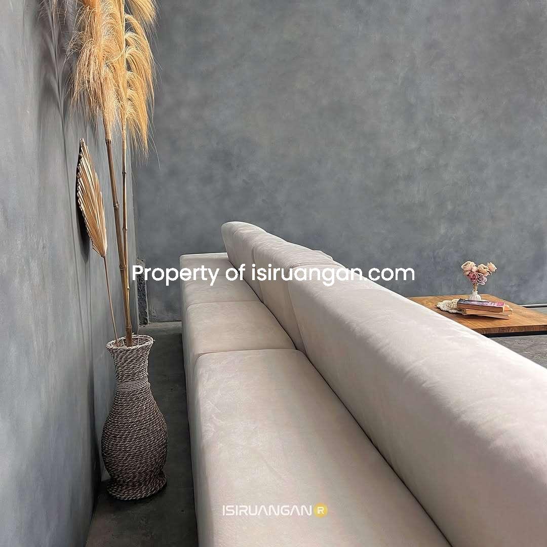 Sofa Moana L seater Minimalis Sofa Moana L seater Minimalis