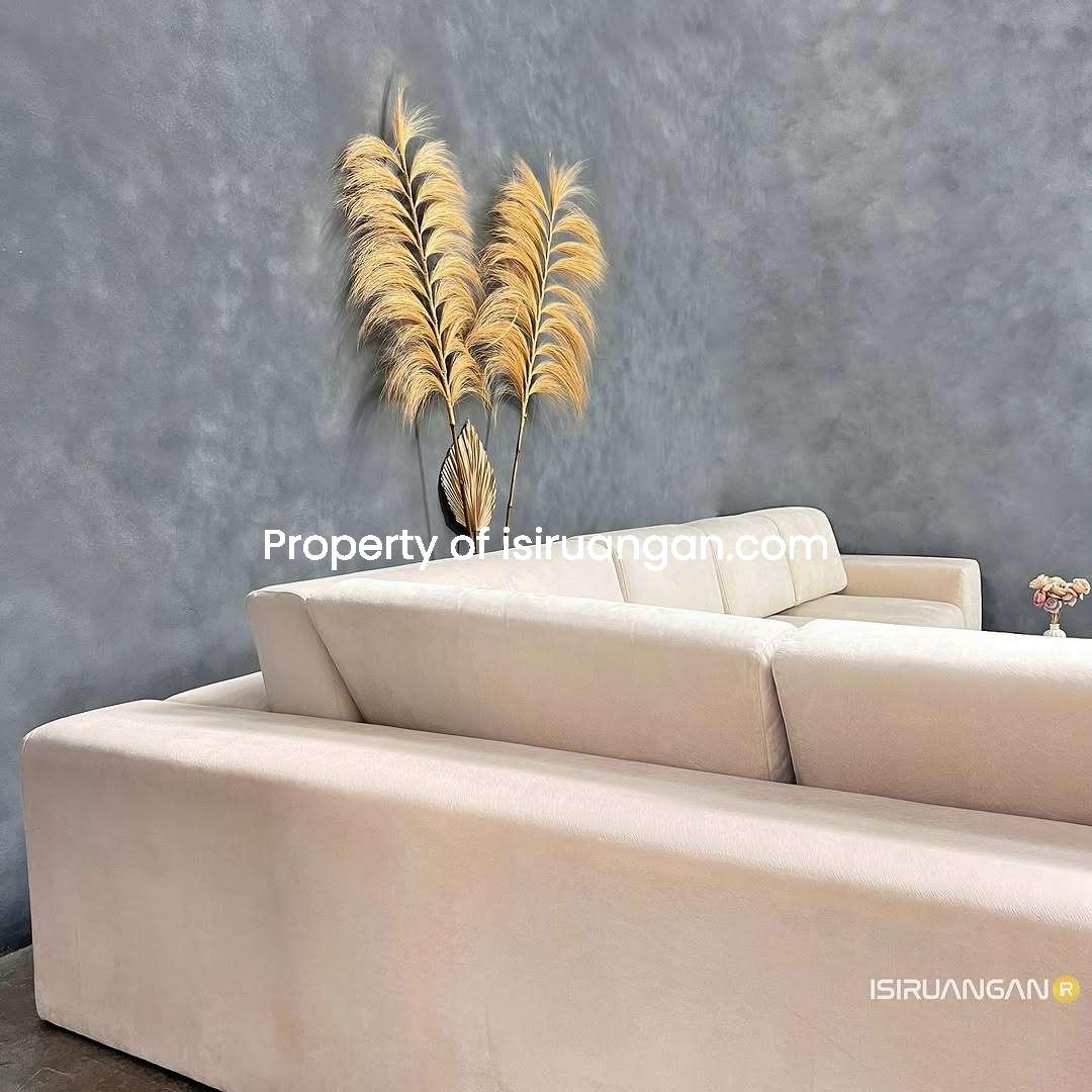 Sofa Moana L seater Minimalis Sofa Moana L seater Minimalis