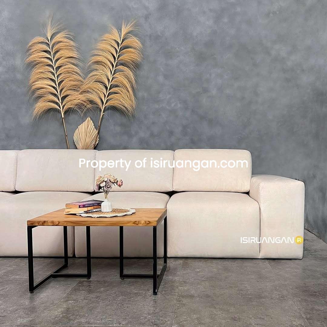 Sofa Moana L seater Minimalis Sofa Moana L seater Minimalis