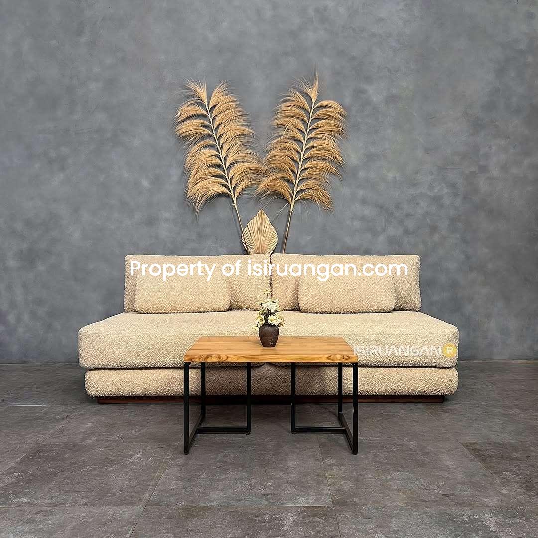 Sofa Widey Minimalis Sofa Widey Minimalis