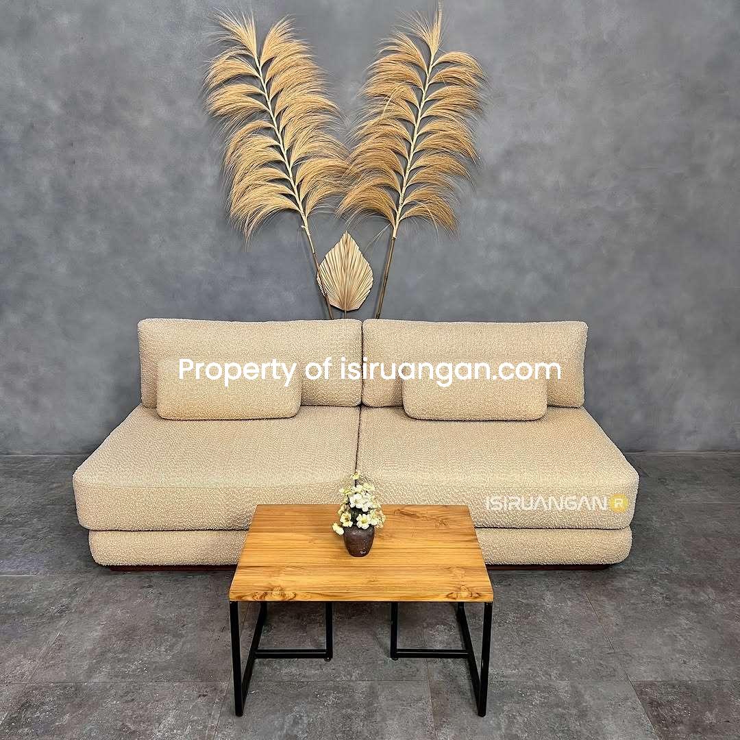 Sofa Widey Minimalis Sofa Widey Minimalis