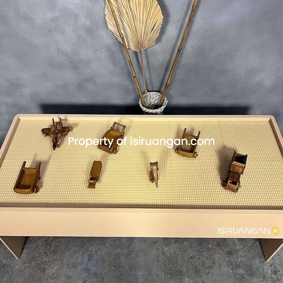 Lego Table Unik Lego Table Unik