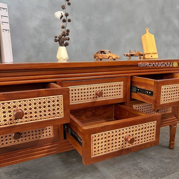 Buffet Narva Minimalis