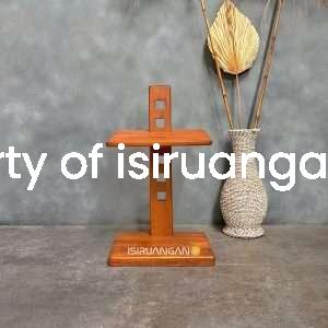 isiruangan Meja Laptop Hiena