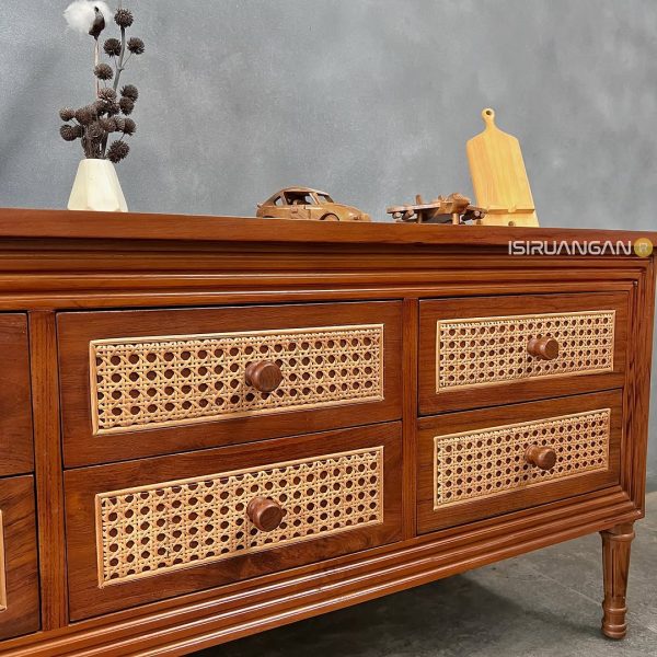 Buffet Narva Minimalis