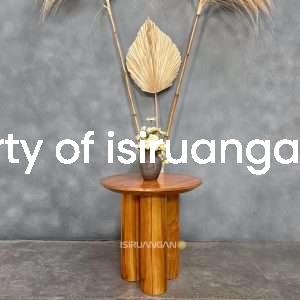 isiruangan Meja Mossy Unik