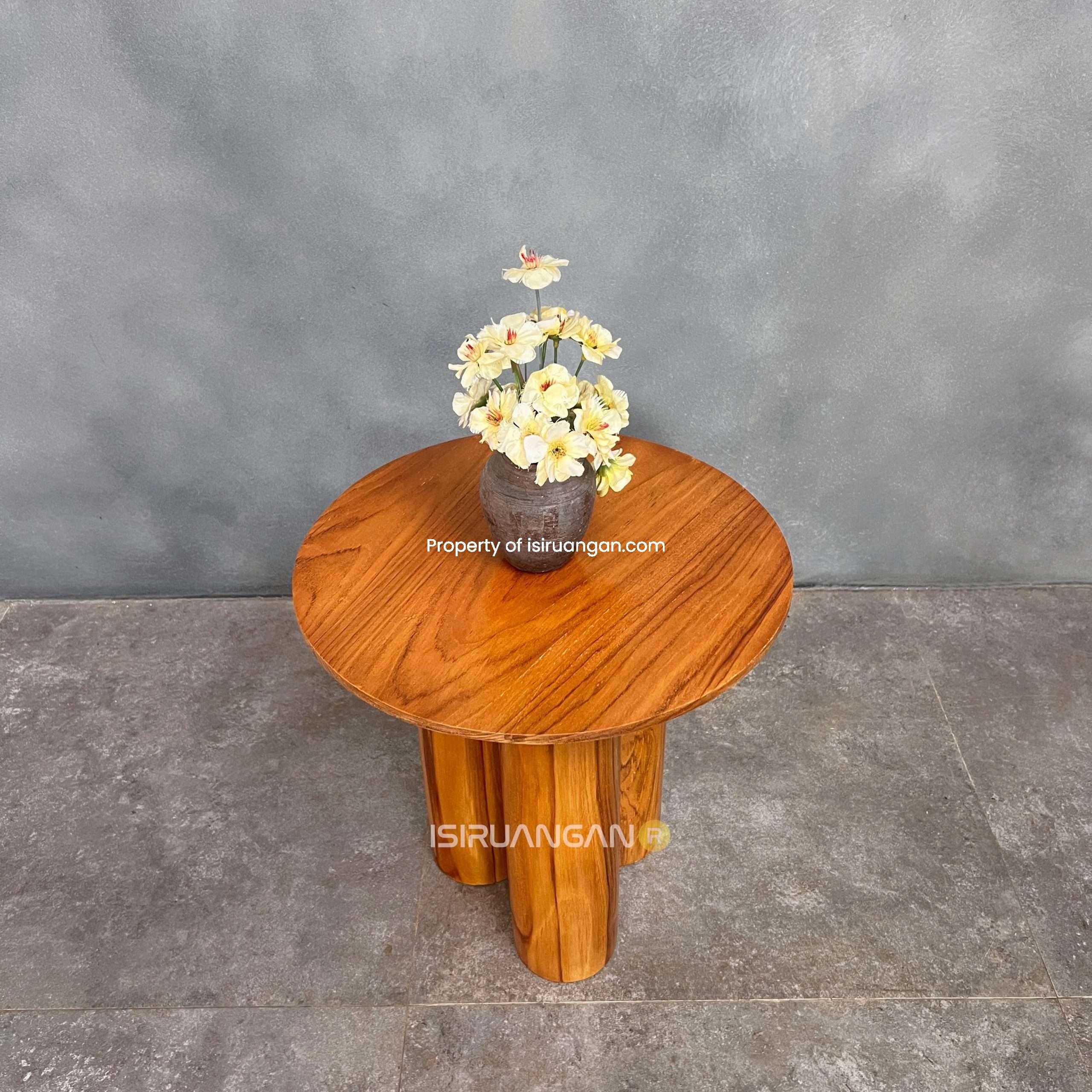 Meja Mossy Unik Meja Mossy Unik