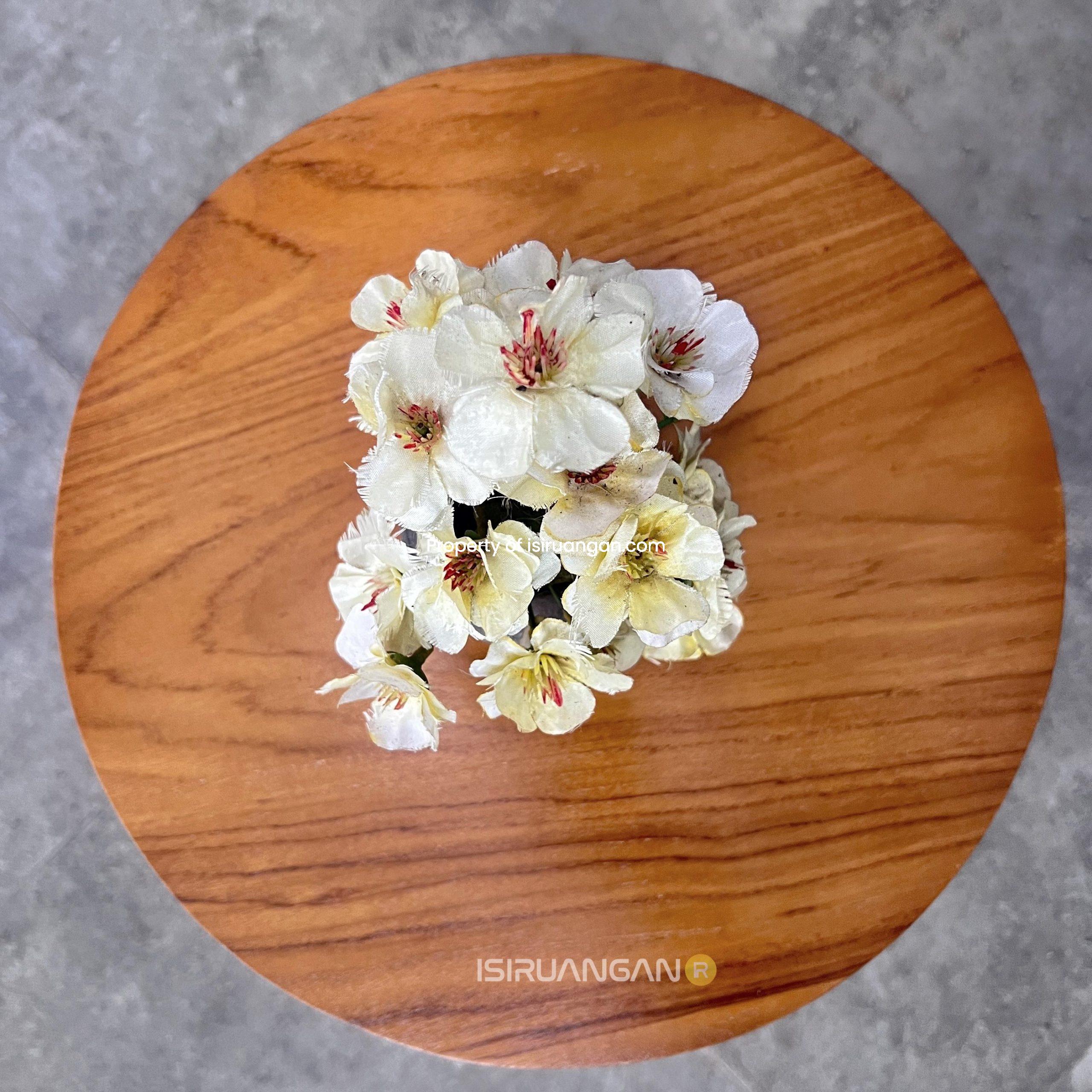 Meja Mossy Unik Meja Mossy Unik