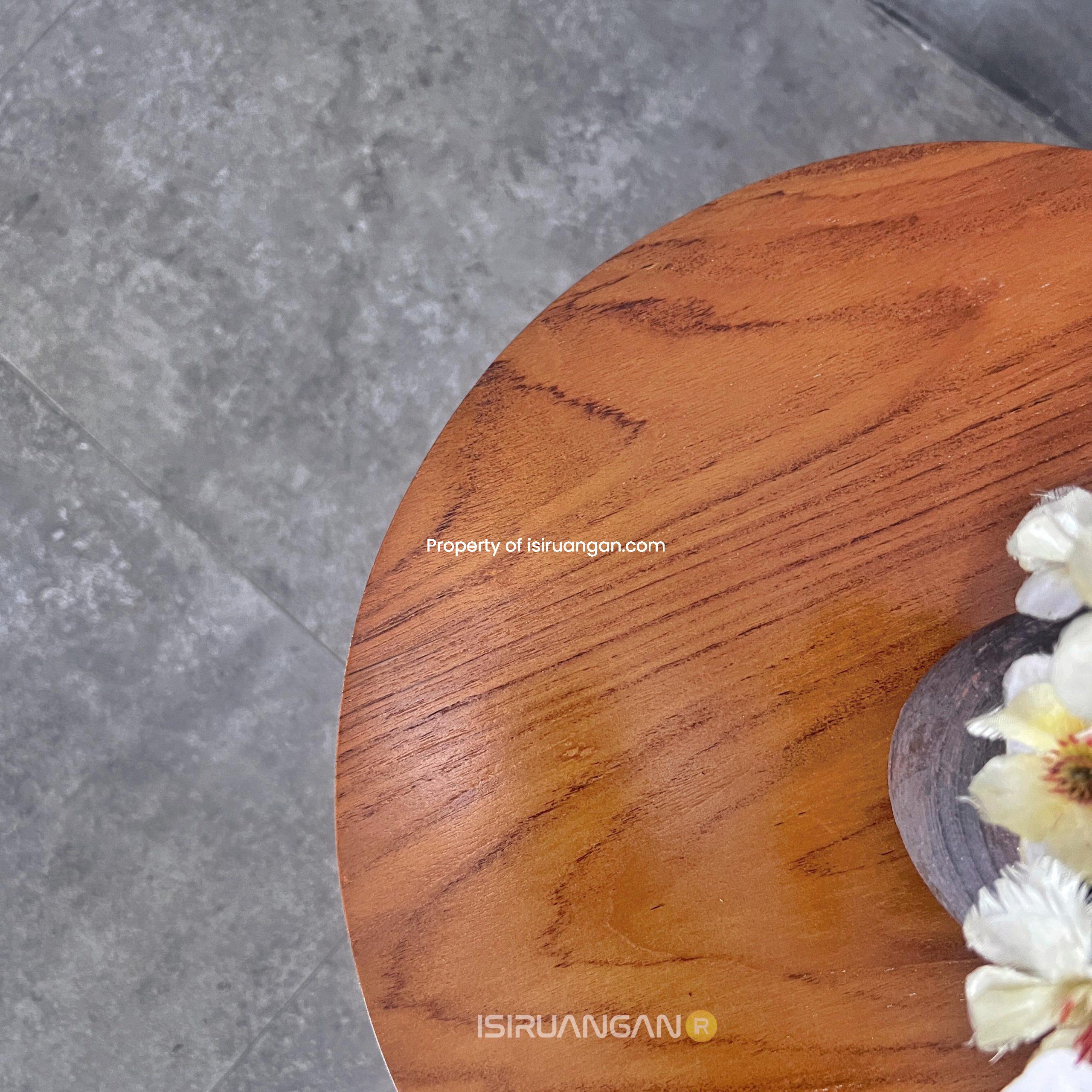 Meja Mossy Unik Meja Mossy Unik