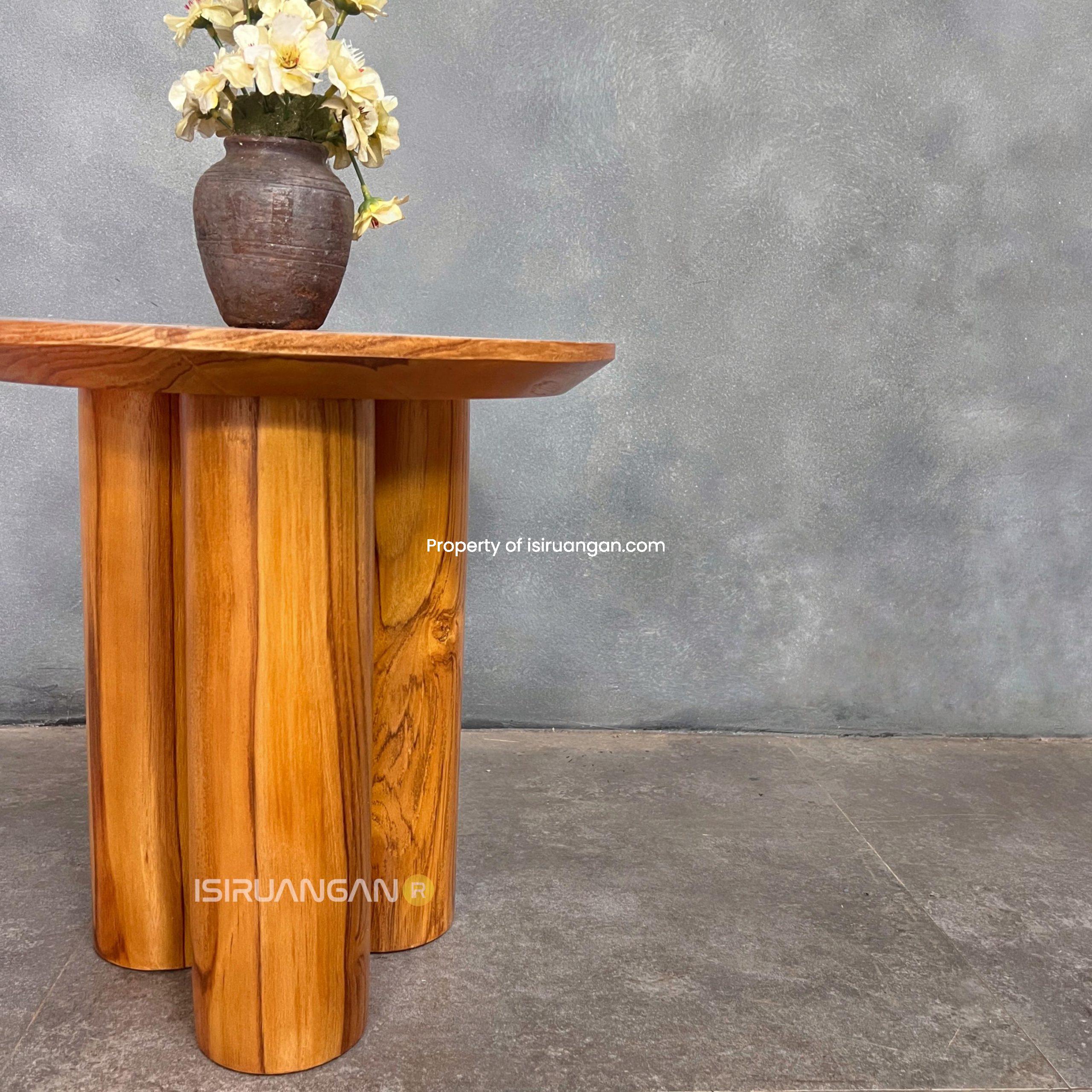 Meja Mossy Unik Meja Mossy Unik