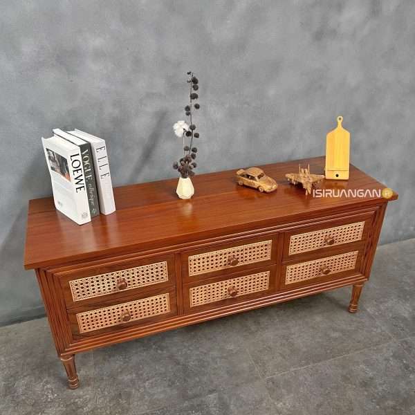 Buffet Narva Minimalis